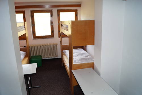 Imagen de la habitación del Dvorsk&aacute; Bouda. Foto 7