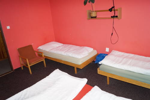 Imagen general del Dvorská Bouda. Foto 1