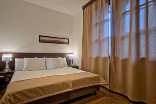 Imagen de la habitación del Dw Sienkiewicz&oacute;wka. Foto 2