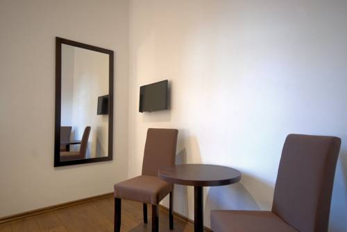 Imagen de la habitación del Dw Sienkiewicz&oacute;wka. Foto 3