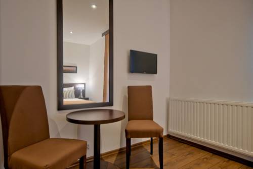 Imagen de la habitación del Dw Sienkiewicz&oacute;wka. Foto 4