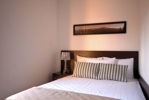 Imagen de la habitación del Dw Sienkiewicz&oacute;wka. Foto 5
