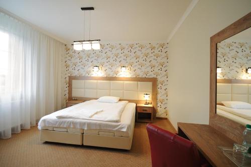 Imagen de la habitación del Dworek Eureka. Foto 9