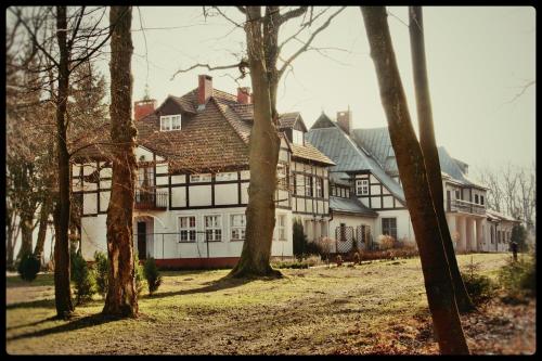 Imagen general del Dworek Osiecki. Foto 2