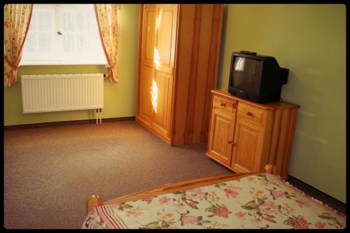 Imagen de la habitación del Dworek Osiecki. Foto 6