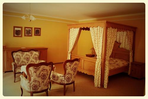 Imagen de la habitación del Dworek Osiecki. Foto 7