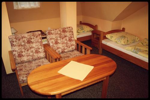 Imagen de la habitación del Dworek Osiecki. Foto 9