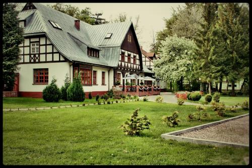 Imagen general del Dworek Osiecki. Foto 4