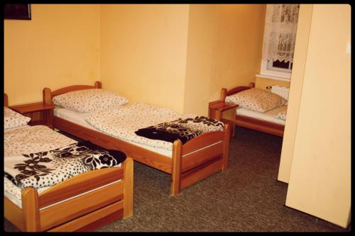 Imagen de la habitación del Dworek Osiecki. Foto 10