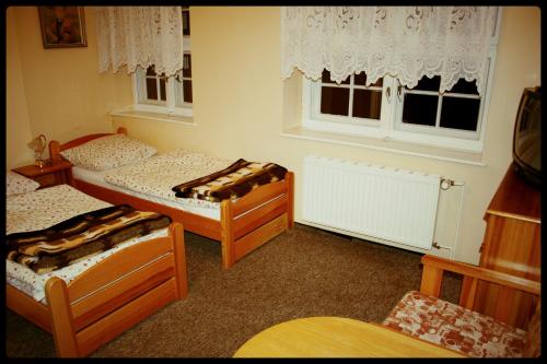 Imagen general del Dworek Osiecki. Foto 5