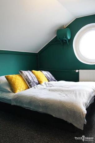 Imagen de la habitación del Dworek Zakopane. Foto 4