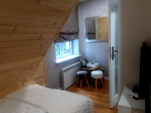 Imagen de la habitación del Dworek Zakopane. Foto 5