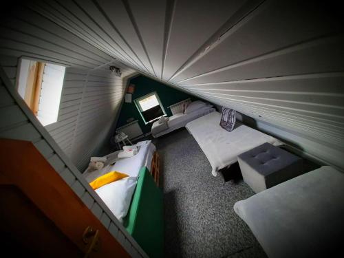 Imagen de la habitación del Dworek Zakopane. Foto 6