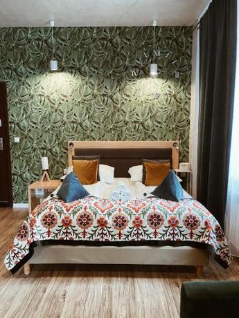 Imagen de la habitación del Dworek Zakopane. Foto 7