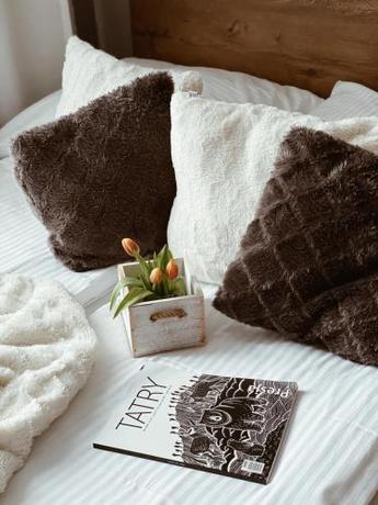 Imagen de la habitación del Dworek Zakopane. Foto 8