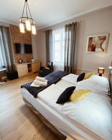 Imagen de la habitación del Dworek Zakopane. Foto 9