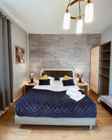 Imagen de la habitación del Dworek Zakopane. Foto 10