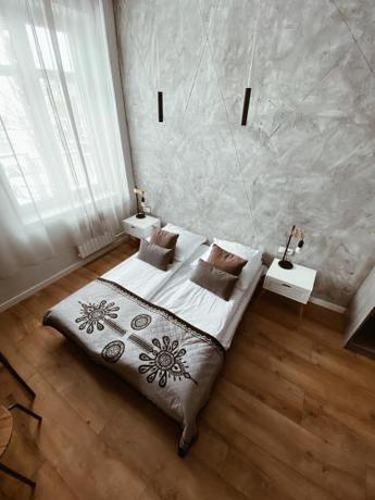 Imagen de la habitación del Dworek Zakopane. Foto 12