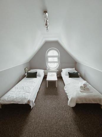Imagen de la habitación del Dworek Zakopane. Foto 15