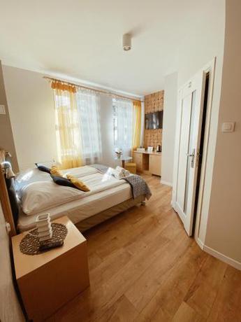 Imagen de la habitación del Dworek Zakopane. Foto 17