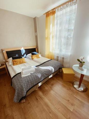 Imagen de la habitación del Dworek Zakopane. Foto 18