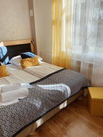 Imagen de la habitación del Dworek Zakopane. Foto 19