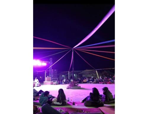 Imagen general del Dynamic Desert Camp, Kanoi, Jaisalmer. Foto 3