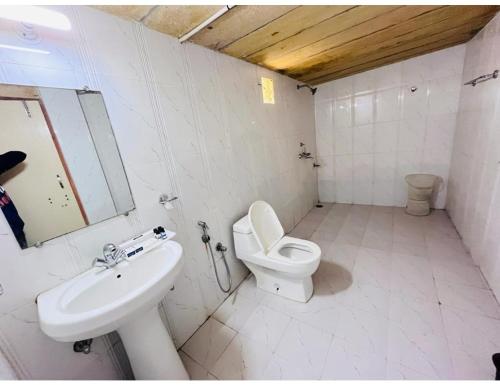 Imagen general del Dynamic Desert Camp, Kanoi, Jaisalmer. Foto 13