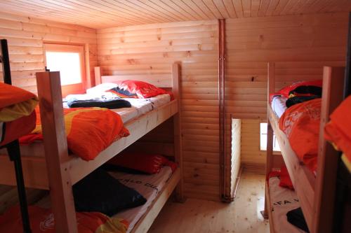 Imagen de la habitación del Dzajicaa Buk Rooms - Noahs Ark. Foto 14