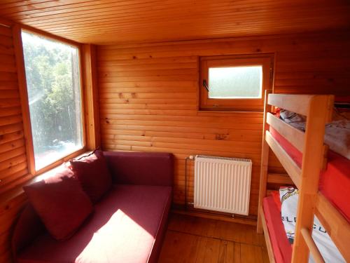 Imagen de la habitación del Dzajicaa Buk Rooms - Noahs Ark. Foto 18