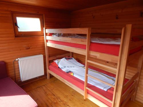 Imagen general del Dzajicaa Buk Rooms - Noahs Ark. Foto 2