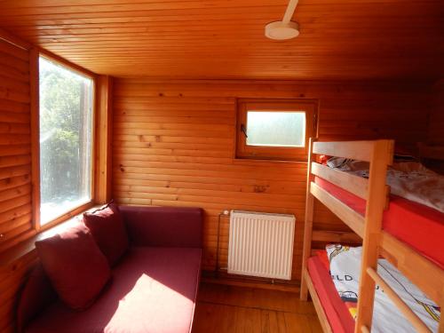Imagen general del Dzajicaa Buk Rooms - Noahs Ark. Foto 3