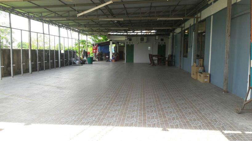 Imagen general del E2S Place. Foto 2