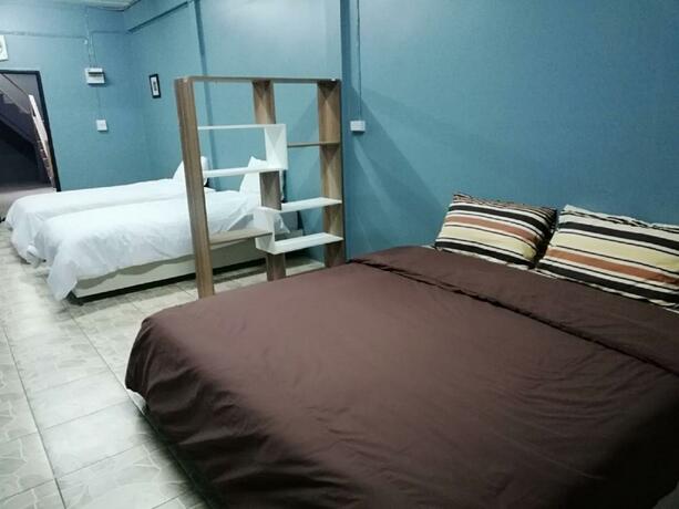 Imagen general del E2S Place. Foto 14