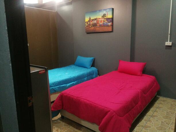 Imagen general del E2S Place. Foto 15