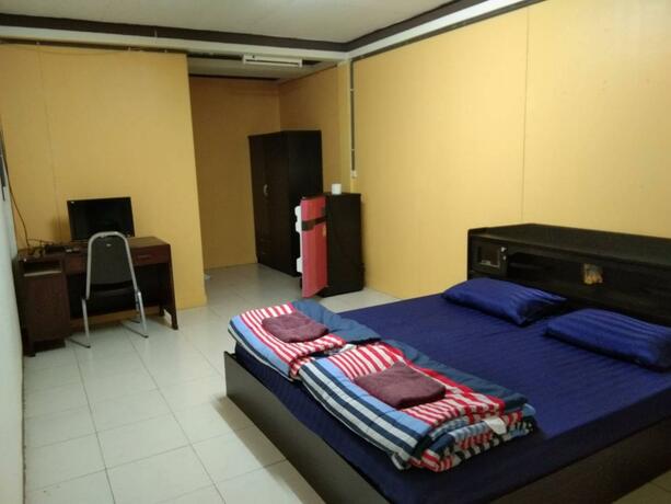 Imagen general del E2S Place. Foto 16