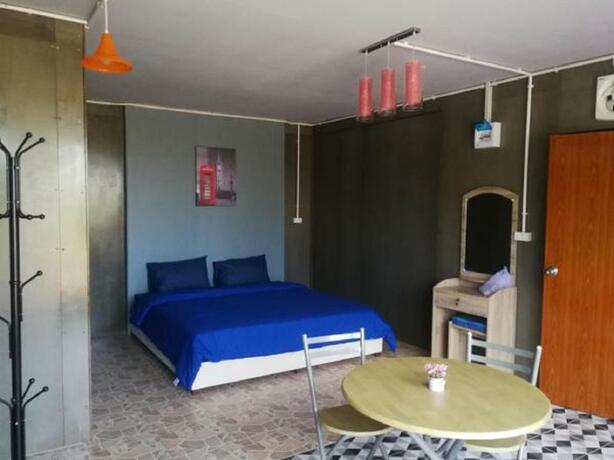 Imagen general del E2S Place. Foto 17