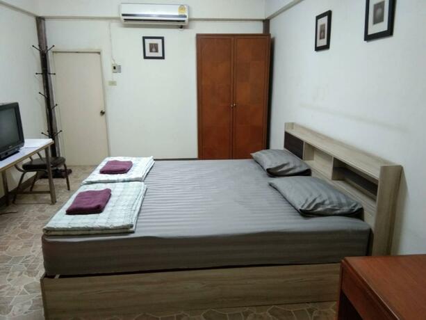 Imagen general del E2S Place. Foto 20