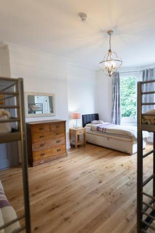 Imagen general del EBS London Stay. Foto 2
