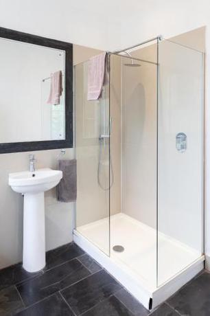 Imagen de la habitación del EBS London Stay. Foto 16