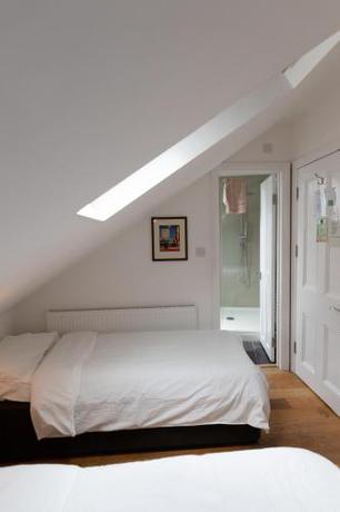 Imagen de la habitación del EBS London Stay. Foto 17