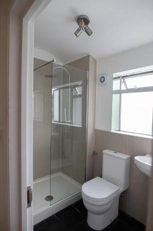 Imagen de la habitación del EBS London Stay. Foto 18