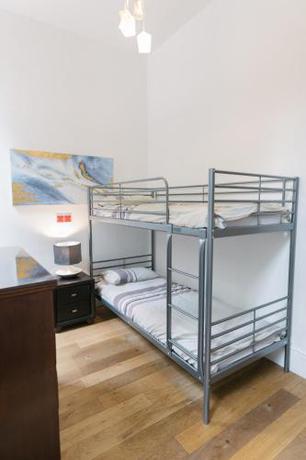 Imagen de la habitación del EBS London Stay. Foto 19