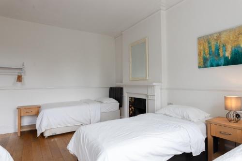 Imagen de la habitación del EBS London Stay. Foto 20