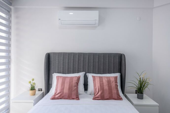 Imagen de la habitación del ECHINUS HOTELS. Foto 12