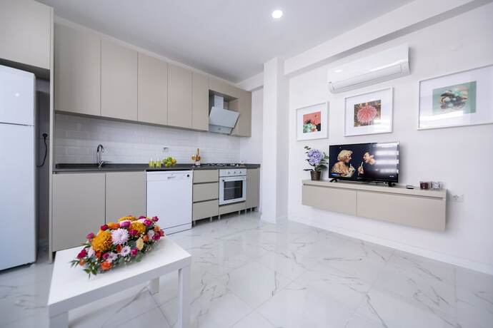 Imagen de la habitación del ECHINUS HOTELS. Foto 13
