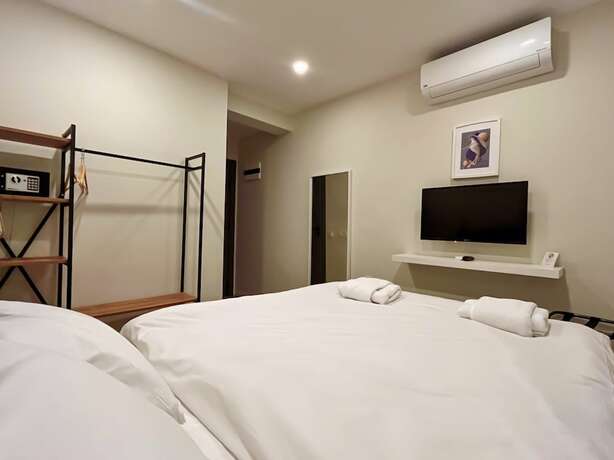 Imagen general del ECHINUS HOTELS. Foto 2