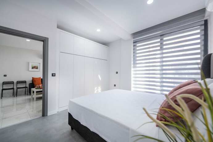 Imagen de la habitación del ECHINUS HOTELS. Foto 15
