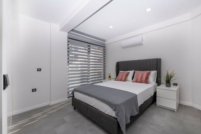 Imagen de la habitación del ECHINUS HOTELS. Foto 16