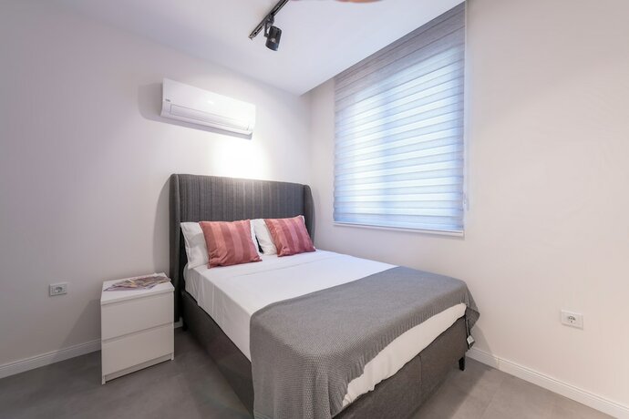 Imagen de la habitación del ECHINUS HOTELS. Foto 17